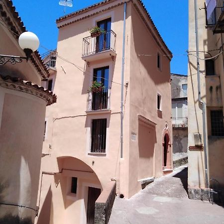 B&B Borgo Revelia Rivello Exterior foto