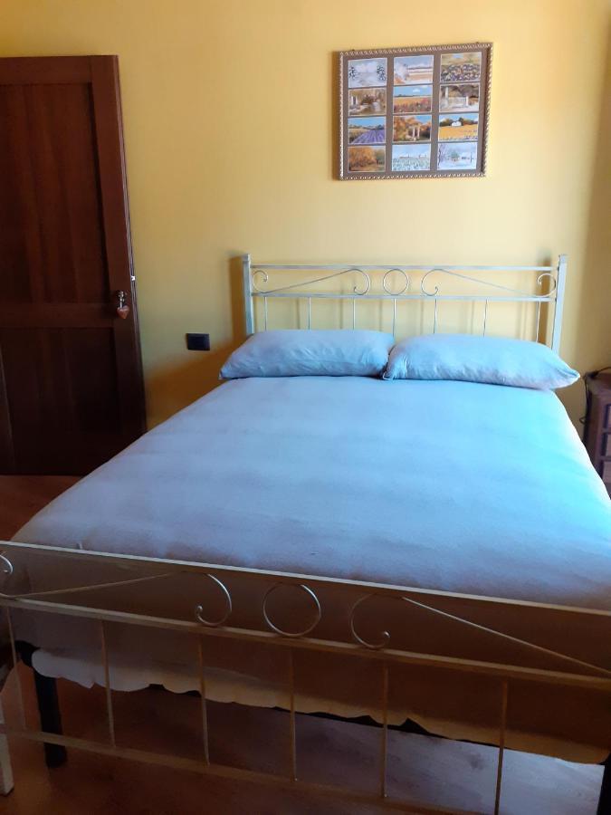 B&B Borgo Revelia Rivello Exterior foto