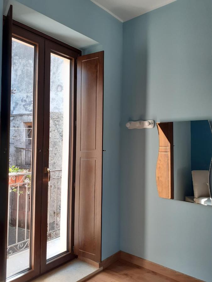 B&B Borgo Revelia Rivello Exterior foto